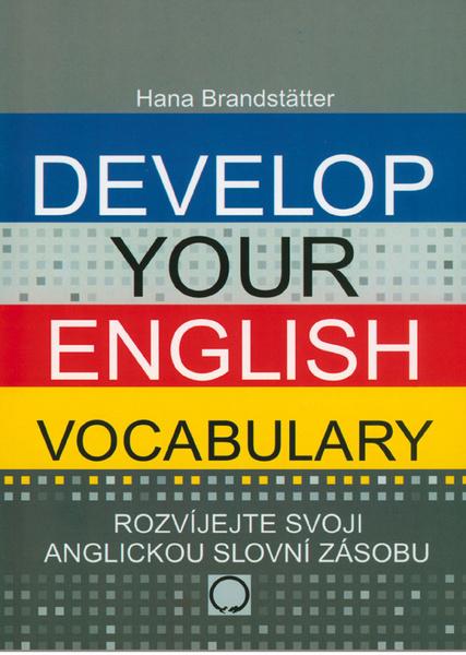 Levně Develop your English Vocabulary