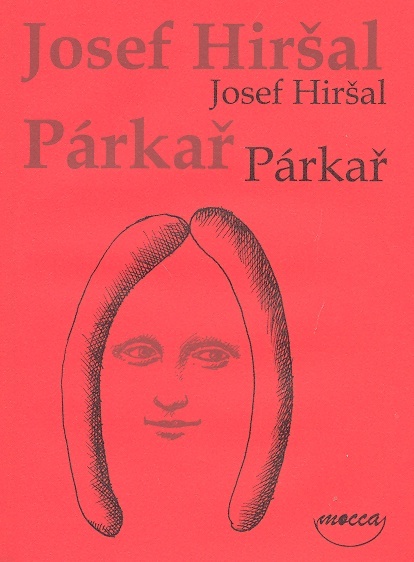 Párkař - 978-80-7363-203-8