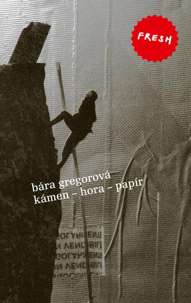 Kámen - hora - papír - 978-80-85935-89-9