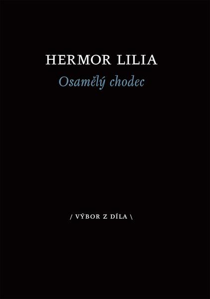 Osamělý chodec - 978-80-86862-58-3