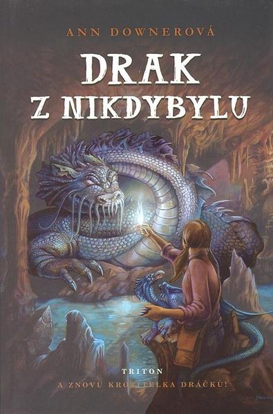 Drak z Nikdybylu - 978-80-7387-070-6