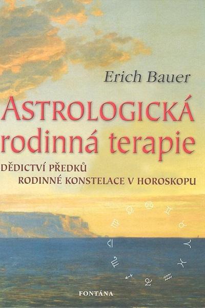 Levně Astrologická rodinná terapie