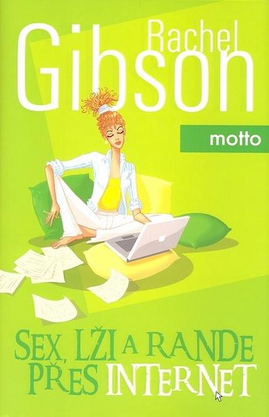 Sex, lži a rande přes internet - 978-80-7246-413-5