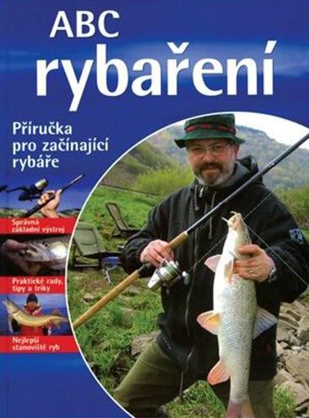 ABC rybaření - 978-80-256-0119-8
