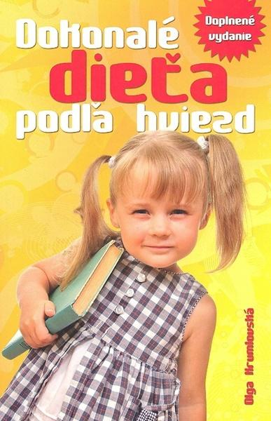 Levně Dokonalé dieťa podľa hviezd