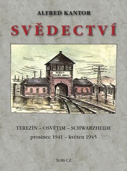 Svědectví - 978-80-903873-2-4