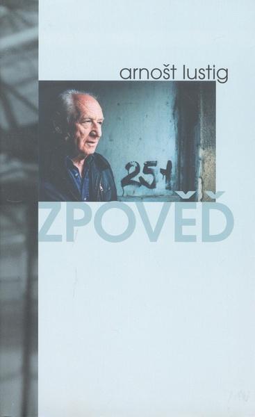 Zpověď - 978-80-900212-1-1
