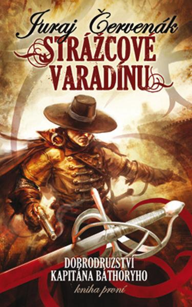 Strážcové Varadínu - 978-80-86309-33-0