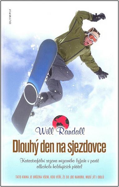 Dlouhý den na sjezdovce - 978-80-7376-093-9