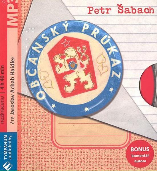 Občanský průkaz