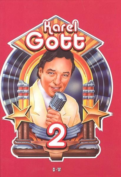 Levně Karel Gott 2