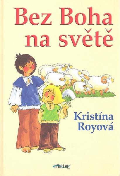 Bez Boha na světě - 978-80-903530-5-3