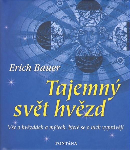 Levně Tajemný svět hvězd
