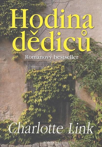 Hodina dědiců - 978-80-7336-466-3
