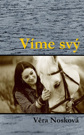 Víme svý - 978-80-903320-7-2