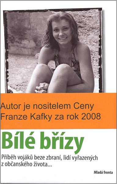 Bílé břízy - 978-80-204-1857-9