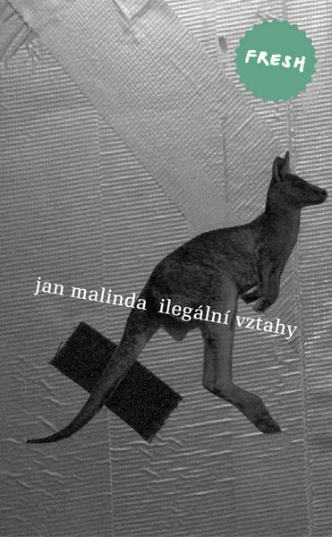 Levně Ilegální vztahy