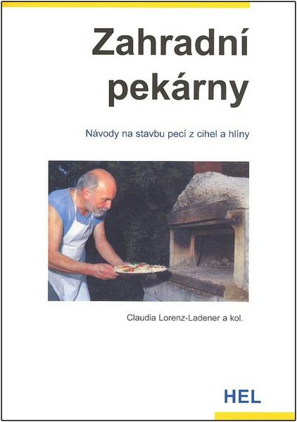 Zahradní pekárny - 978-80-86167-32-9