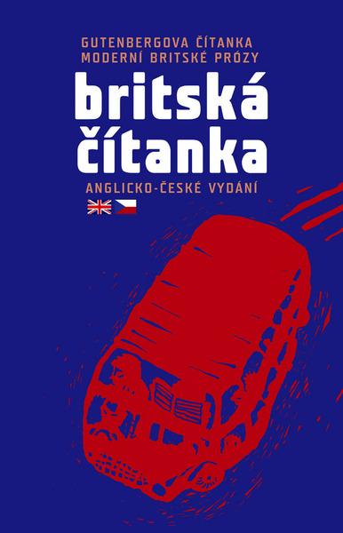 Britská čítanka - 978-80-86349-38-1