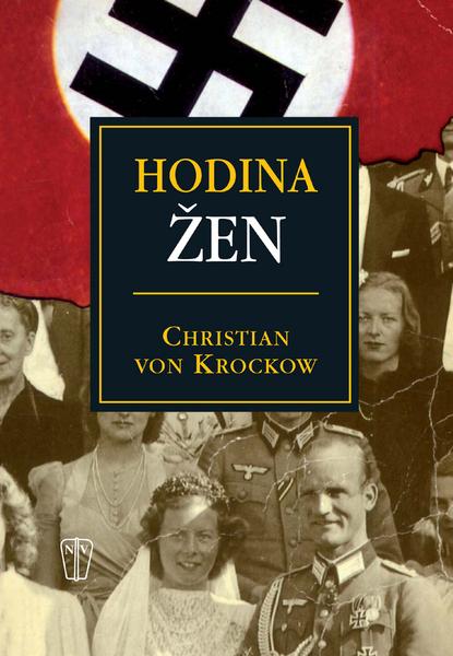 Hodina žen - 978-80-206-0952-6