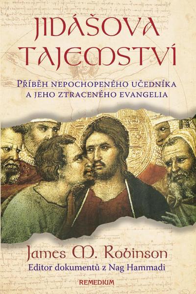 Levně Jidášova tajemství
