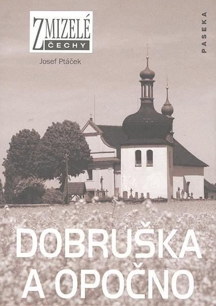 Levně Dobruška a Opočno