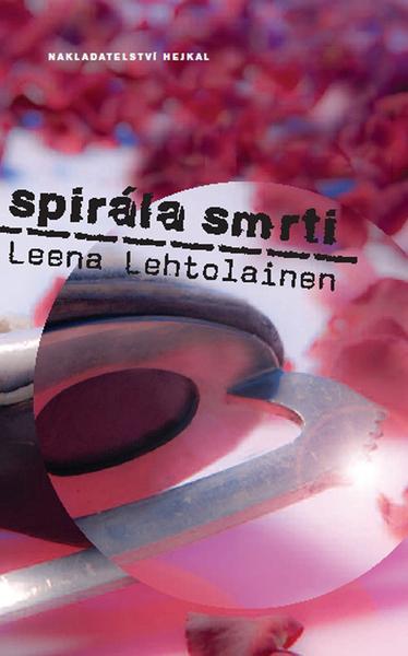 Spirála smrti - 978-80-86026-71-8