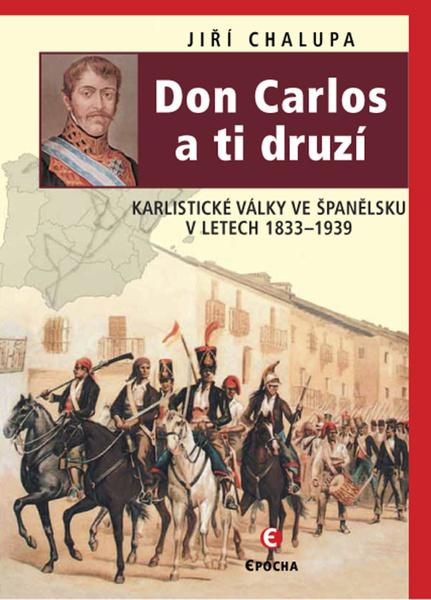 Levně Don Carlos a ti druzí