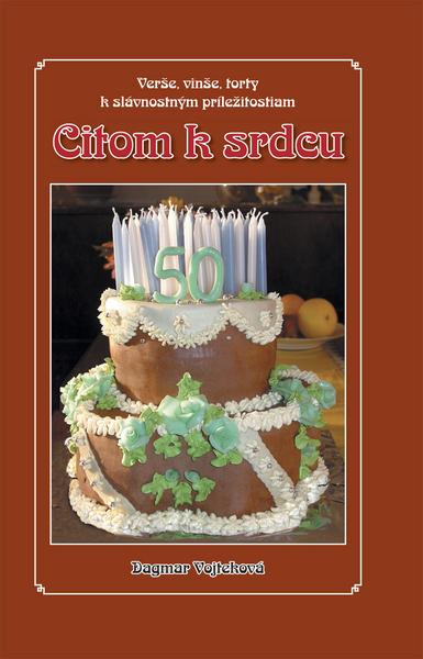 Levně Citom k srdcu