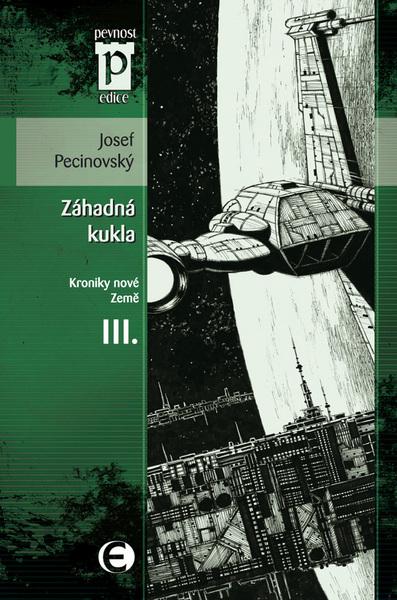Levně Záhadná kukla