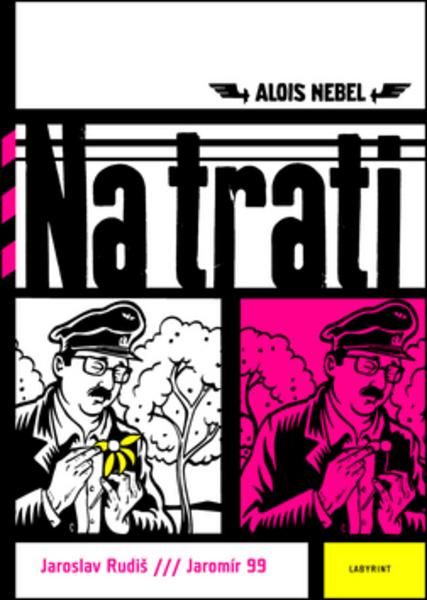 Na trati - 978-80-85935-86-8