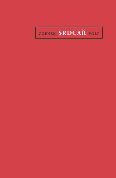 Srdcář - 978-80-86862-64-4