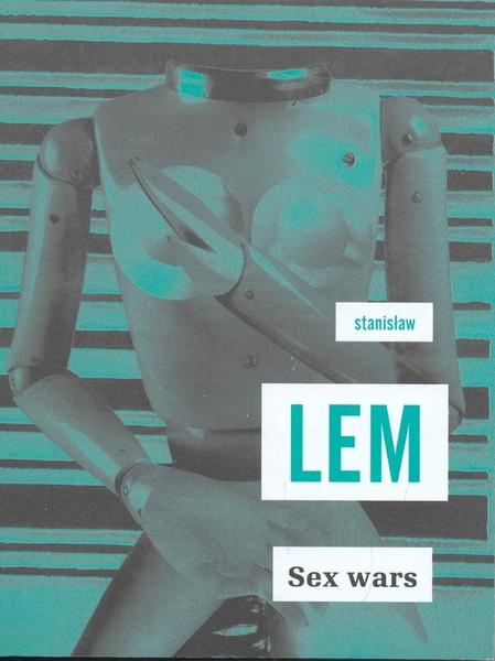 Sex Wars - 978-80-86903-74-3