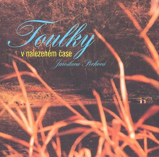 Levně Toulky v nalezeném čase