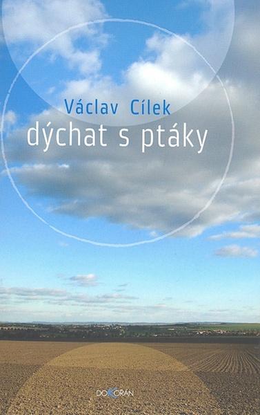 Dýchat s ptáky - 978-80-7363-202-1