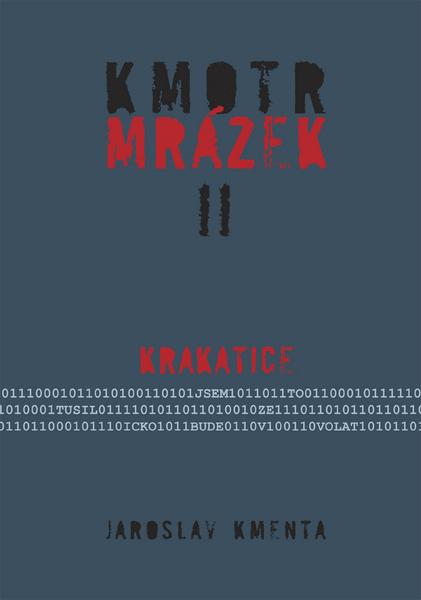 Levně Kmotr Mrázek II