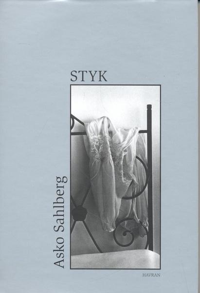 Styk - 978-80-86515-76-2