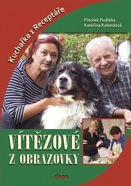 Vítězové z obrazovky - 978-80-7322-120-1