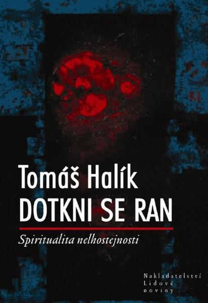 Dotkni se ran - 978-80-7106-979-9