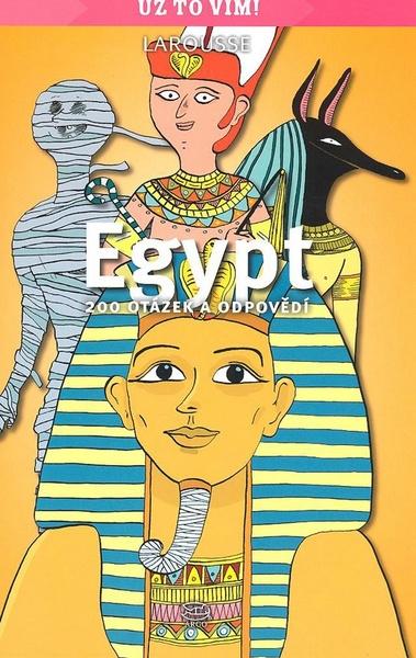 Egypt - 978-80-7203-959-3