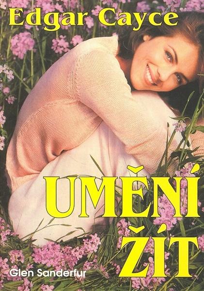 Umění žít - 978-80-89044-17-7