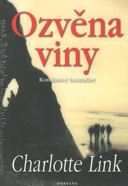 Levně Ozvěna viny