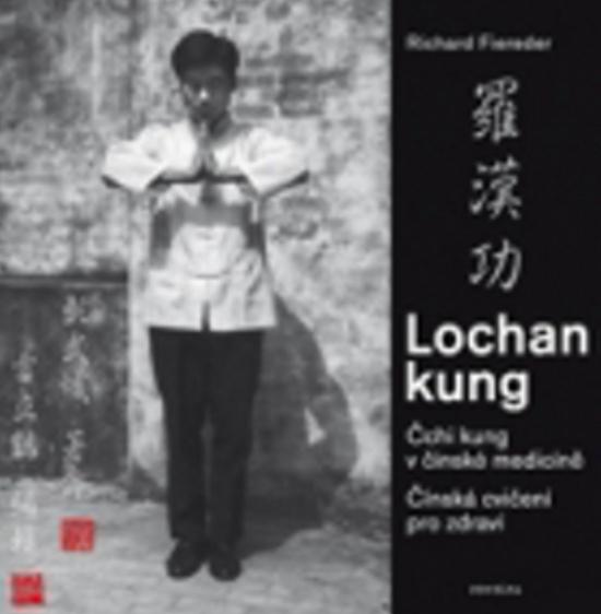 Levně Lochan Kung