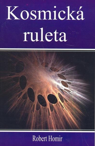 Levně Kosmická ruleta