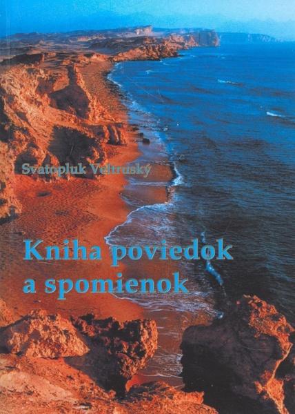Kniha poviedok a spomienok - 978-80-7165-669-2
