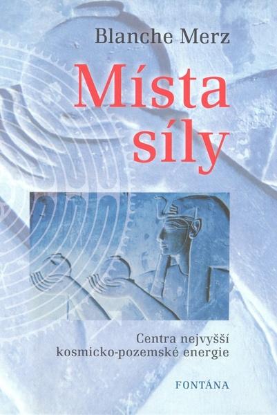 Levně Místa síly