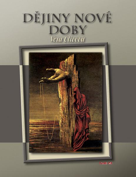 Dějiny nové doby - 978-80-87156-16-2