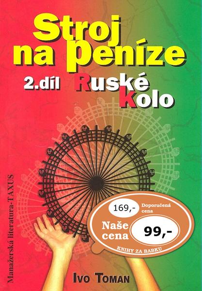 Stroj na peníze 2.díl
