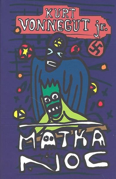 Matka noc - 978-80-257-0063-1