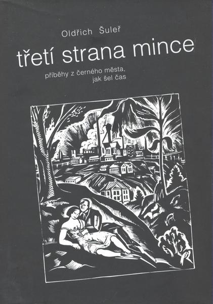 Levně Třetí strana mince